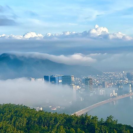 Tms Luxury Studio Quy Nhon Lägenhet Exteriör bild